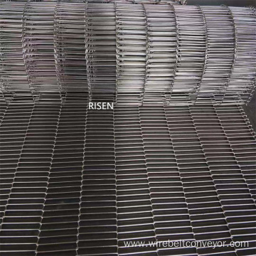 Hot Selling Stainless Steel Wire Mesh Belt